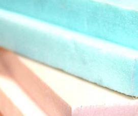 Пенополистирол - вариант 4