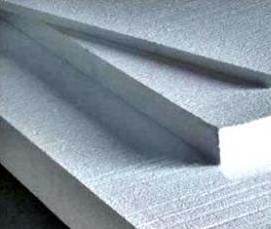 Пенополистирол плотность 40 - модель 3