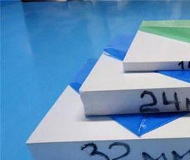 Пенополистирол пвх - вариант 4