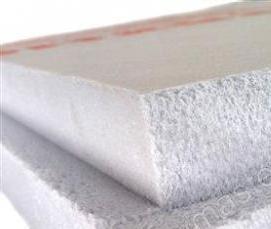 Пенополистирол - вариант 2