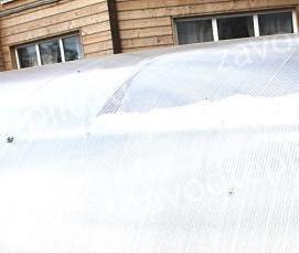 Пензенские теплицы - модель 1