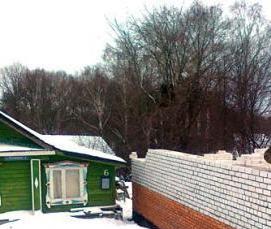 Пензенский пеноблок - модель 4