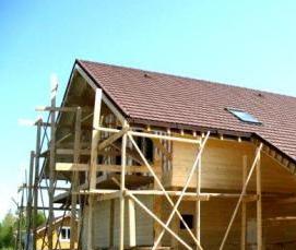 Пензенский пеноблок - модель 2