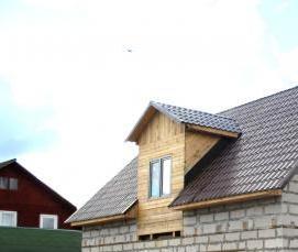 Перегородочные пеноблоки 100x300x600 - тип 2