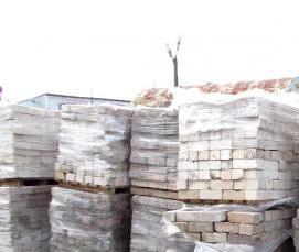 Перемычки железобетонные б/у - модель 3