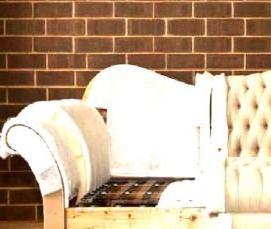 Перетяжка домашней мебели - вариант 4