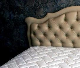 Перетяжка мебели - каретная стяжка - тип 1