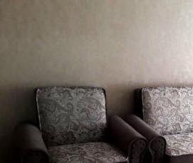 Перетяжка мебели антивандальной тканью - модель 3