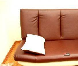 Перетяжка мебели антивандальной тканью - модель 2