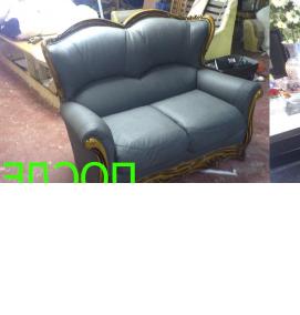 Перетяжка мебели - модель 1