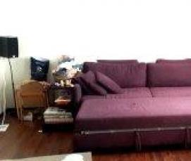 Перетяжка мебели экокожей - вариант 4