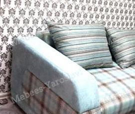 Перетяжка мебели на дому - модель 3