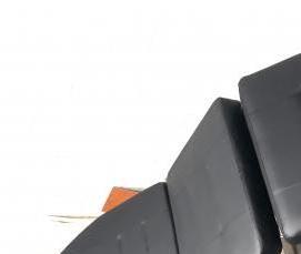 Перетяжка медицинской мебели - вариант 3