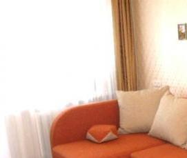 Перетяжка мягкой мебели - вариант 1