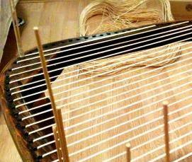 Перетяжка ротанговой мебели - тип 1