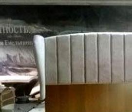 Перетяжка ротанговой мебели - тип 4