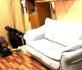 Перетяжка садовой мебели - вариант 4