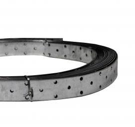 Перфорированная монтажная лента LM - вариант 4