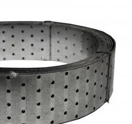 Перфорированная монтажная лента LM - вариант 3