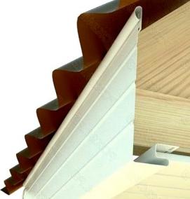 Перфорируемый софит - вариант 3