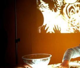 Песок 30 кг - модель 1