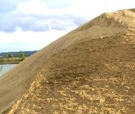 Песок 3 тонны - тип 3