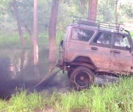 Песок 6 тонн - вариант 4