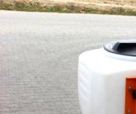 Песок бу - тип 3