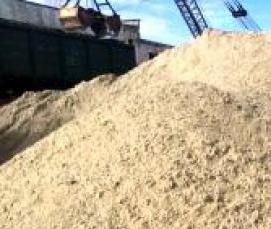 Песок для кладки - вариант 4