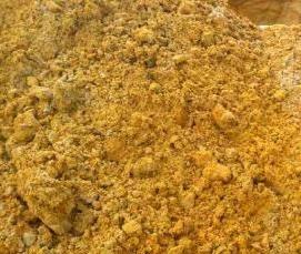 Песок для кладки - вариант 3