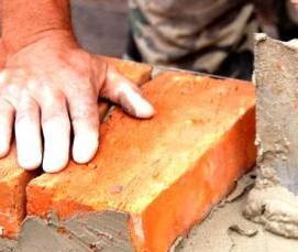 Песок для кладки - вариант 2