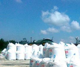 Песок для пескоструйной обработки - вариант 4