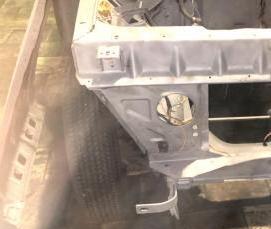 Песок для пескоструйной обработки - вариант 2