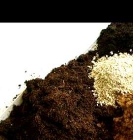 Песок для рассады - тип 4