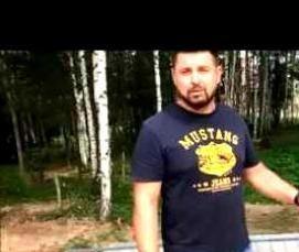 Песок для швов брусчатки - вариант 3