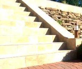 Песок для швов брусчатки - вариант 2