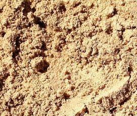 Песок для смеси - вариант 3