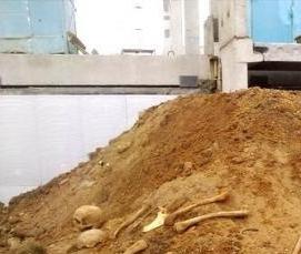 Песок для стройки - вариант 4