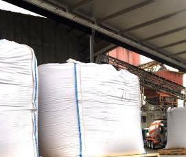 Песок оптом - тип 2