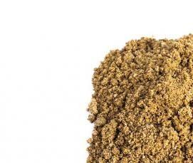 Песок речной - вариант 4