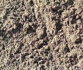 Песок речной мытый - модель 4