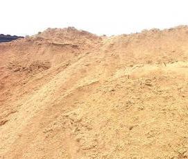 Песок речной мытый - модель 3