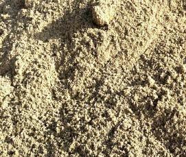 Песок речной - вариант 3