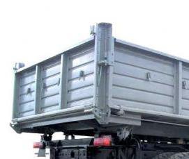 Песок с доставкой зилом - тип 2