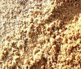 Песок строительный гост 8736 2014 - тип 4