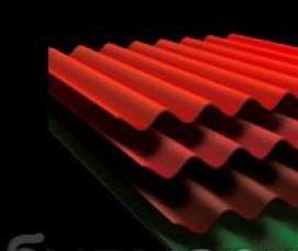 Пигментированный шифер - вариант 2