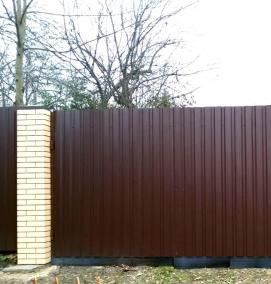 Панель - вариант 3