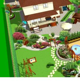 Планировка производственного участка - модель 4