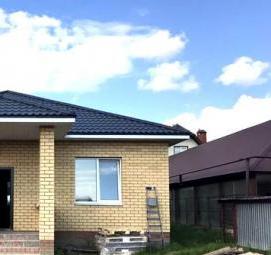 Планировка участка 20х30 метров - тип 4