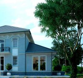 Планировка участка 20х30 метров - тип 3